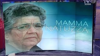 La storia di Natuzza Evolo la mistica di Paravati [upl. by Eninahpets]