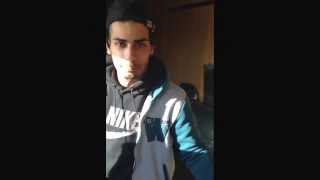 LeCriminell Freestyle HD 09122013 [upl. by Dyolf]