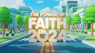 What If Everyone Embraces Faith in 2024  Imaans Impact on Society [upl. by Bodkin]