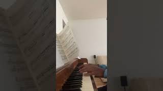 Aragonaise from the opera “Le Cid” for piano  John Thompson’s Modern Course for Piano [upl. by Elia477]