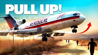 BARELY Believable The Shocking Truth About Aerosucre Flight 157 [upl. by Dwayne522]