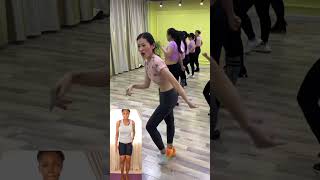 Wanyo Mori Stepper workout shortsfeed shorts kiatjuddai exercise wanyomori fitness [upl. by Renckens]