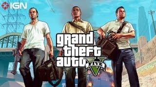 GTA 5  Review [upl. by Larok]