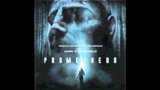 Prometheus Original Motion Picture Soundtrack 6 Discovery [upl. by Esilram420]