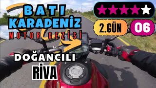 BKMG  Doğancılı  Riva Bölüm06  2Gün [upl. by Aeresed]