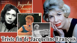 La vie et la triste fin de Jacqueline François [upl. by Ahsilak]