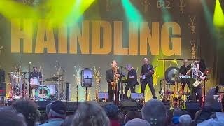 Haindling live  Landshut 2024 3 Medley [upl. by Llevert714]