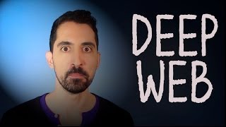 What Is The Deep Web  Mashable Explains [upl. by Erroll618]