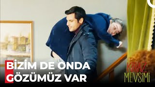 Evlere Şenlik Kızınız Var  Kiraz Mevsimi [upl. by Otes351]