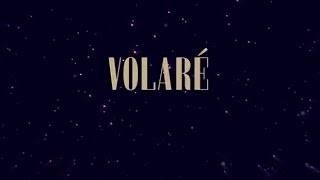 Vázquez Sounds  Volaré  Official Lyric Video [upl. by Aronal]