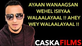 ARIDO 2019  HEESTII WALAALAYAAL XASUUSTII FURSHEED SOMALI MUSIC [upl. by Earvin]