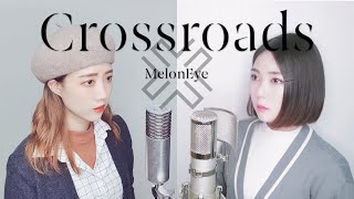 GFRIEND 여자친구  교차로 Crossroads Cover by MelonEye｜메론아이 [upl. by Hett]