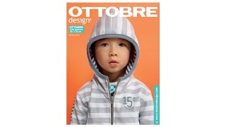 OTTOBRE design® spring 12015 preview [upl. by Ednyl126]