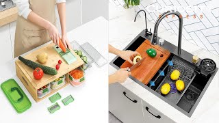 Los Mejores Gadgets de Cocina que Debes Tener 5 [upl. by Queridas844]