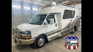 2004 Chinook Destiny Class B RV Motorhome SOLD SOLD SOLD truckandrvcom [upl. by Aliahs]