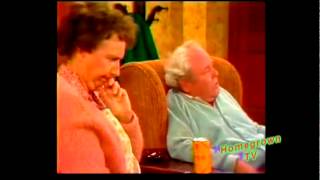 Words of wisdom with Archie Bunker [upl. by Nosnibor]