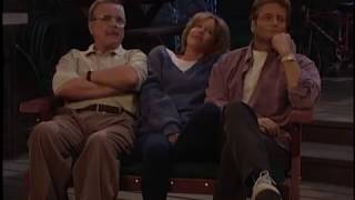 Mr Feeny Settling  Boy Meets World S4E1 [upl. by Abehsat]