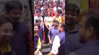 RCC teachers dancing🕺kurne sir nagin dance 😂🔥🔥shorts ytshort rcc rccarmotegaonkarsir latur [upl. by Mill]