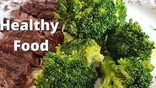 How To Cook Broccoli Without Losing Nutrients [upl. by Neirda]