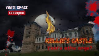 KELLIES CASTLE  Ange Yaaru Iruka Horror Story [upl. by Morel]