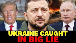 Zelensky HUMILIATED Loses 1 BILLION mysteriously in the RussiaUkraine War [upl. by Sankey]