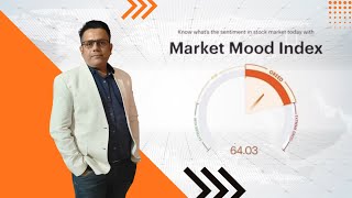 tickertape market mood index nifty Overview tickertape market mood index investing trading [upl. by Roselane]