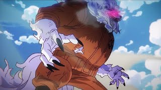 Bepo sulong form  One piece edit [upl. by Enalda11]