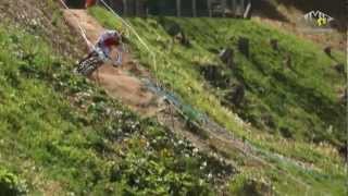 LiMiT TV S2 E2 iXS European Downhill Cup 2  Leogang AUT qualification [upl. by Dotson]