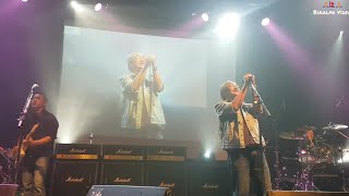 Lampatey Surati  Nepathya Concert  Copenhagen Denmark  2016 [upl. by Base]