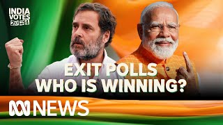 Between Narendra Modi and Rahul Gandhi who will win the 2024 Indian elections  India Votes 2024 [upl. by Ernaline]