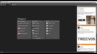 Présentation du logiciel Dialux Evo et parametres généraux [upl. by Kciderf]
