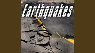 Earthquake Ground Cracks and Implosion [upl. by Rodmun16]