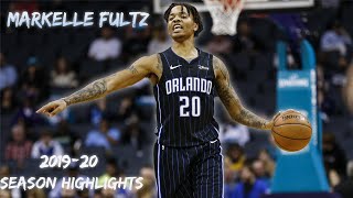 Markelle Fultz 201920 Season Highlights  Healthy [upl. by Rollie]