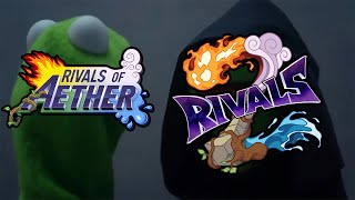 Rivals 2 HAS A DARK SIDE [upl. by Melanie]