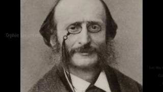 Jacques Offenbach  Orphée aux enfers  N° 15 Menuet et galop infernal [upl. by Pacifa801]