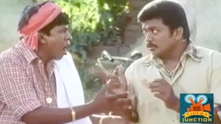 Vadivelu Comedy Scene Collection 1  வடிவேலு  HD  Cinema Junction [upl. by Willie]