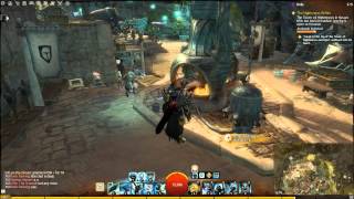 Guild Wars 2 Money Making Tip  The Orichalcum Farm wAdam [upl. by Maibach794]