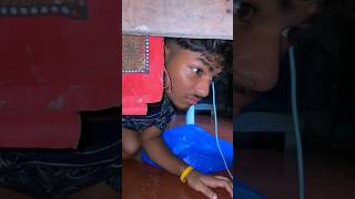 গেল কোথায় 😞minivolgs shorts funny comedy [upl. by Nihi]