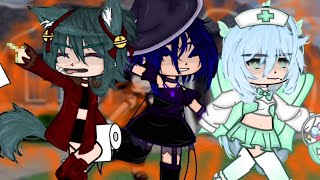 Trick or Treat 🍬🎃 [upl. by Sanyu465]