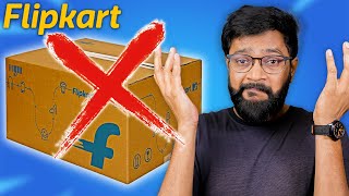 Shame on You Flipkart  Problem [upl. by Bale]