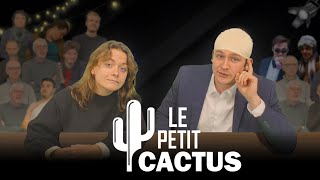 Le Petit Cactus [upl. by Kacerek]