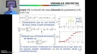 5 Modelos Discretos [upl. by Tabbie]