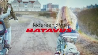 Iedereen een Batavus [upl. by Drarehs]