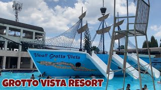 Grotto Vista Resort 2024  San Jose Del Monte Bulacan  Travel guide  Good Mood PH [upl. by Attenhoj468]