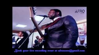 Fr Steve Muya live a Washington DC RV pt 3 [upl. by Ilse]