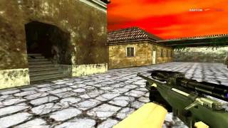 CS 16  PMA FragMovie by tonieh [upl. by Kcirdneked]