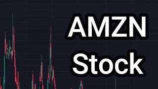 AMZN Stock Price Prediction News Today 23 November  AMAZON Stock [upl. by Congdon]