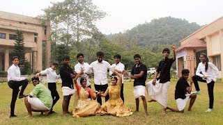 NIT Agartala Dance performance at IIT Guwahati Alcheringa 2018  Fusion Beatzz  D4U Club [upl. by Zielsdorf]