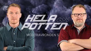 Hela Potten – GS75 Eskilstuna 33 2024 [upl. by Ynahpit]