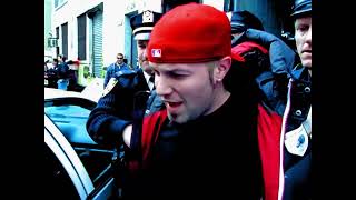 Limp Bizkit  Nookie Legendado [upl. by Rhett]